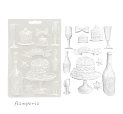 Stamperia Gießformen><noscript><img width=