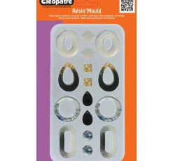 Cléopâtre Schmuck Gießen|Gießformen><noscript><img width=