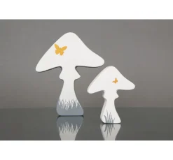 Rayher Seifen-Design|Gießformen>Gießform "Pilze"