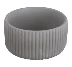 Rayher Gießformen>Gießform "Schale geriffelt"