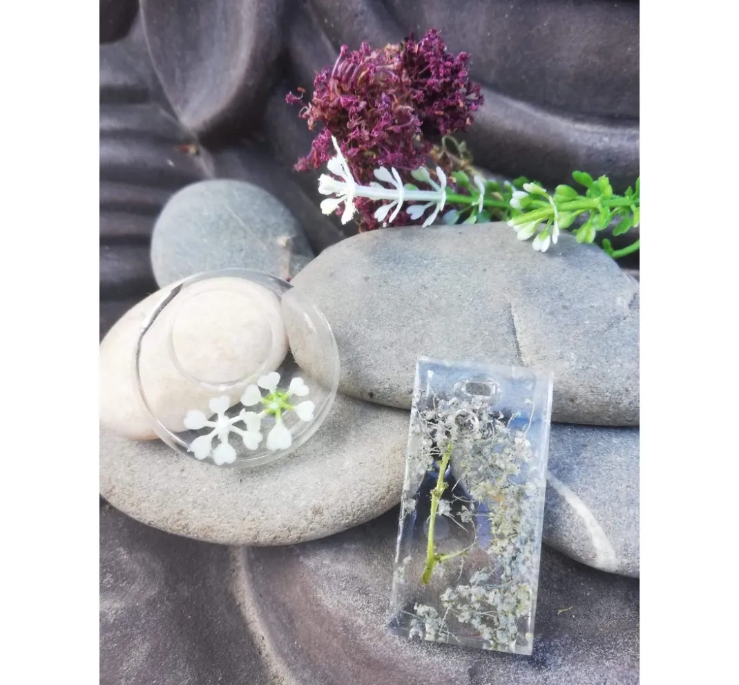 Cléopâtre Schmuck Gießen|Gießformen>Gießform "Schmuck-Design"