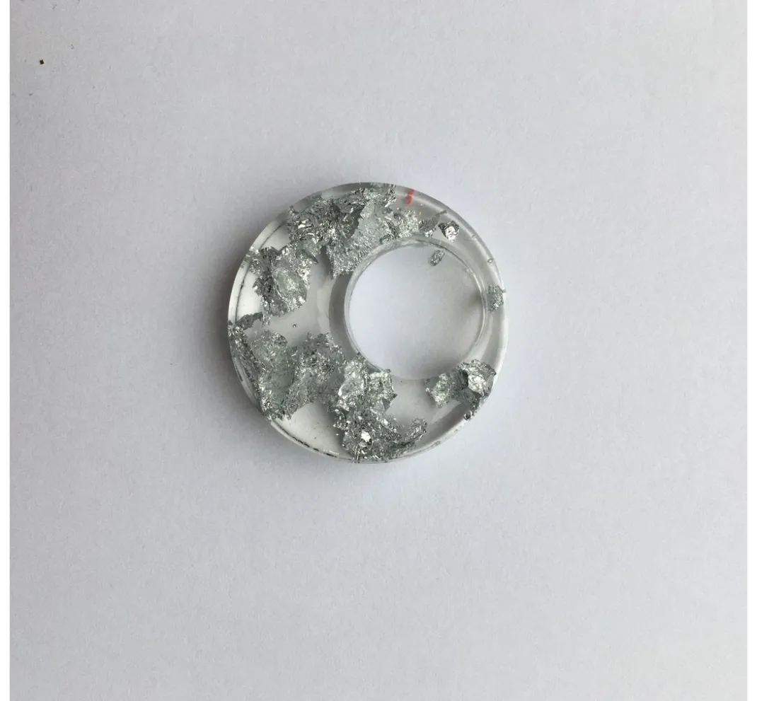 Cléopâtre Schmuck Gießen|Gießformen>Gießform "Schmuck-Design"