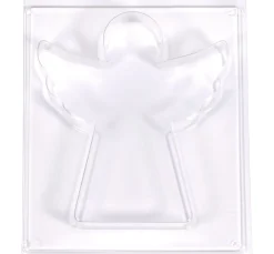 Rayher Seifen-Design|Gießformen>Gießform "Schutzengel"