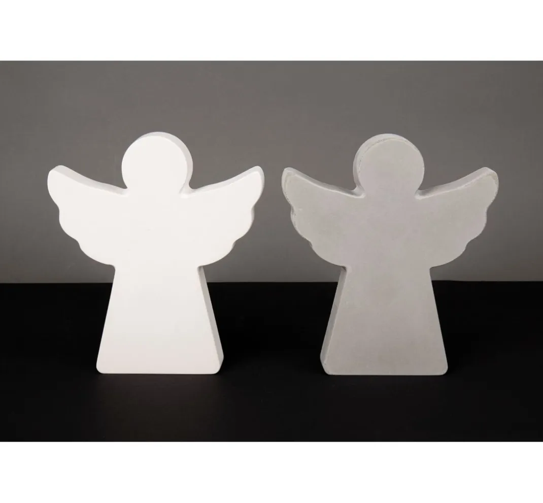 Rayher Seifen-Design|Gießformen>Gießform "Schutzengel"