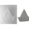Rayher Gießformen>Gießform "Segelboot"