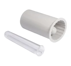 Rayher Gießformen>Gießform "Vase geriffelt"