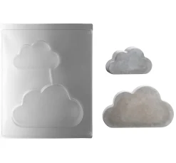 Rayher Gießformen>Gießform "Wolken"