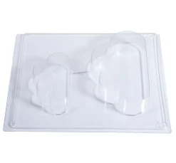 Rayher Gießformen>Gießform "Wolken"