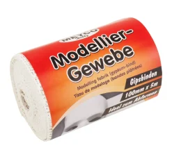 Meyco Modellieren|Weiteres>Gipsbinde