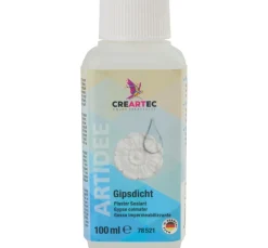 CREARTEC Lacke & Lasuren>Gipsdicht
