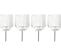 ohne Marke Stricken|Deko-Zubehör>Glas-Kerzenhalter zum Stecken