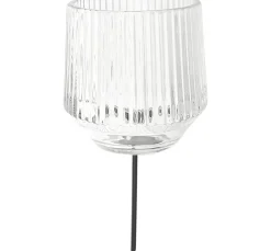 ohne Marke Stricken|Deko-Zubehör>Glas-Kerzenhalter zum Stecken