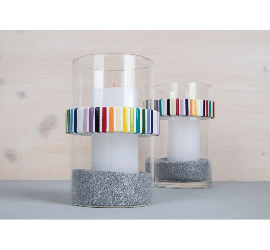 Rayher Mosaik Basteln>Glas-Mosaik Sweety "Bunter Mix"