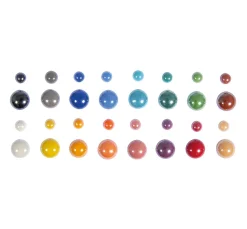 Rayher Mosaik Basteln>Glas-Mosaiksteine "Diamond", Bunter Mix, ca. 180 g