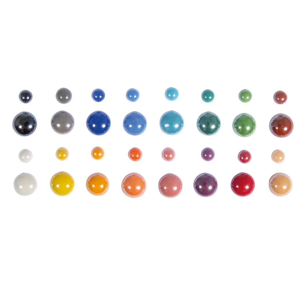 Rayher Mosaik Basteln>Glas-Mosaiksteine "Diamond", Bunter Mix, ca. 180 g