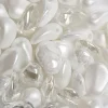 PRACHT Glasperlen|Perlensterne>Glasperlen-Mix "Lili Petal Deluxes"