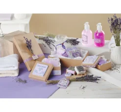 GLOREX Naturkosmetik|Weitere Hilfsmittel>Glasrührstab