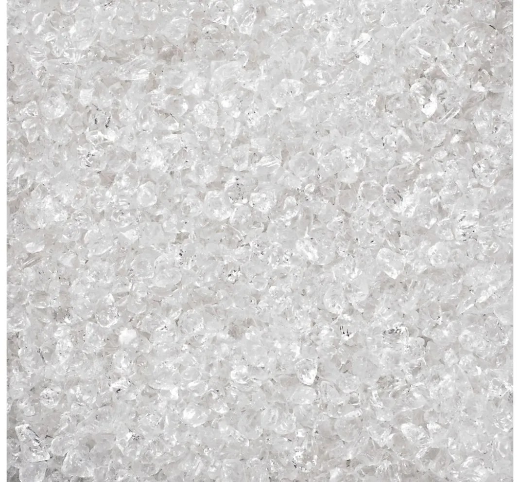 Eurosand Streuteile|Naturmaterialien>Glassteine, 2-4 mm