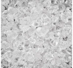 Eurosand Sand, Steine & Kies|Naturmaterialien>Glassteine, 4-10 mm