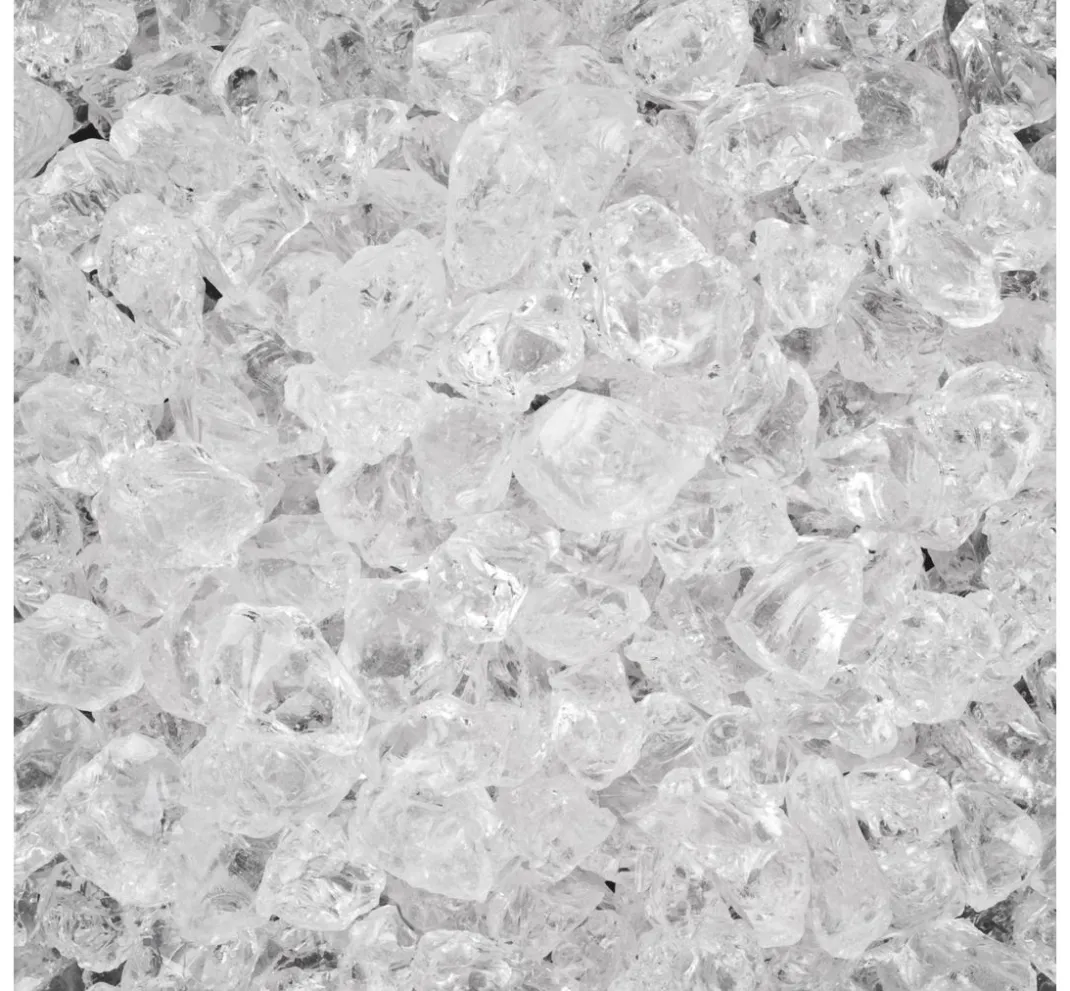 Eurosand Sand, Steine & Kies|Naturmaterialien>Glassteine, 4-10 mm