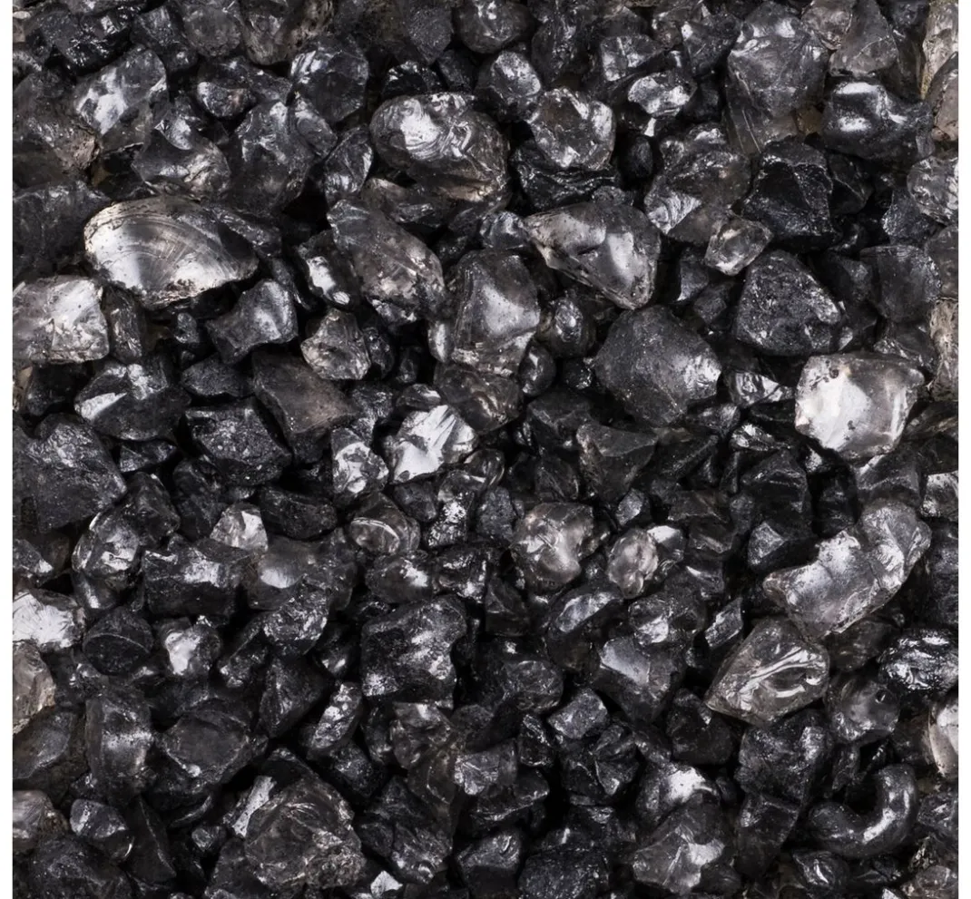 Eurosand Sand, Steine & Kies|Naturmaterialien>Glassteine, 4-10 mm