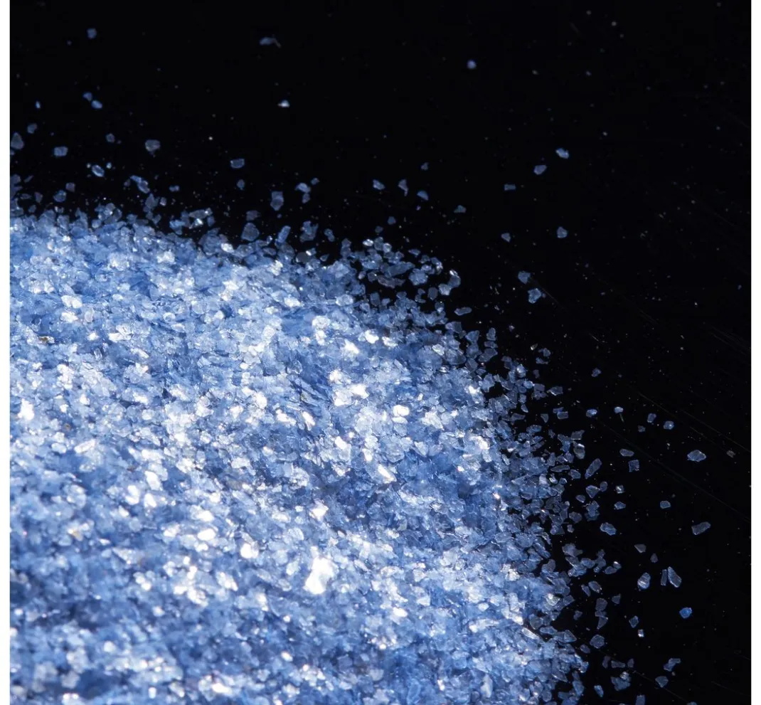 Eurosand Glitter- Und Schneedeko>Glimmerflocken