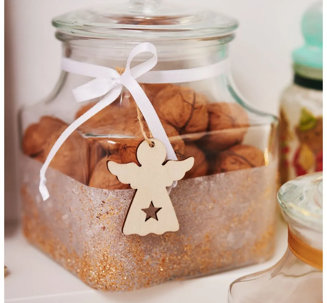 Eurosand Glitter- Und Schneedeko>Glimmerflocken