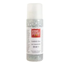 KNORR prandell Effektfarbe>Glitter Confetti Glue