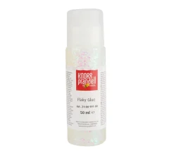 KNORR prandell Effektfarbe>Glitter Flaky Glue