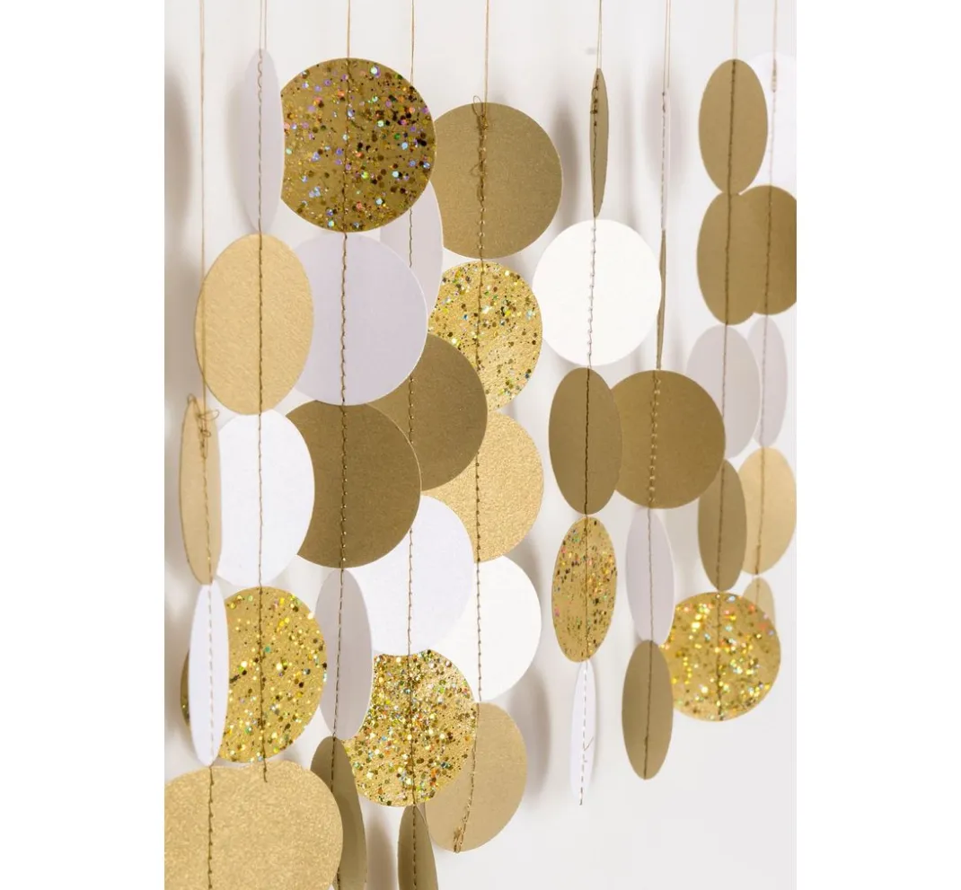KNORR prandell Effektfarbe>Glitter Flaky Glue