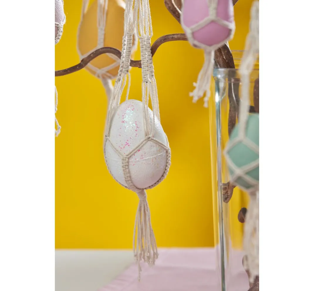 KNORR prandell Effektfarbe>Glitter Flaky Glue