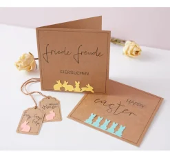 Rico Design Spezialpapier & -Karton|Scrapbooking><noscript><img width=