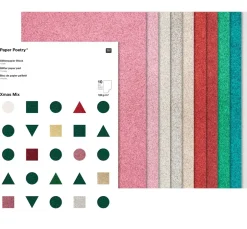 Rico Design Spezialpapier & -Karton|Farb- & Motivblöcke><noscript><img width=