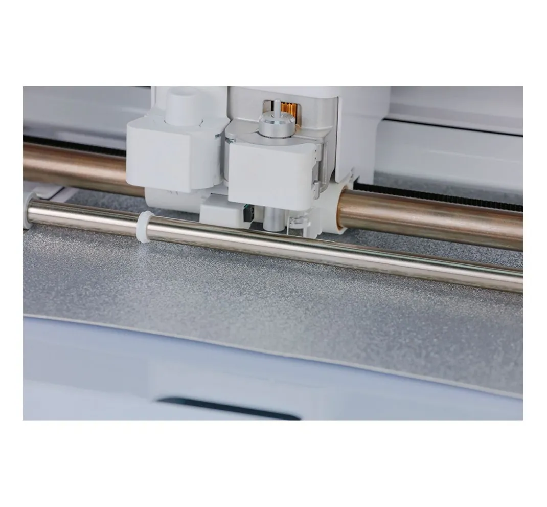 Clairefontaine Plotten|Plotter>Glitzerpapier, selbstklebend