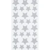 HobbyFun Sticker & Klebebänder|Scrapbooking>Glitzer-Sticker "Sterne"