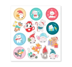 URSUS Scrapbooking|Sticker & Klebebänder><noscript><img width=