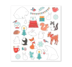 URSUS Scrapbooking|Sticker & Klebebänder><noscript><img width=