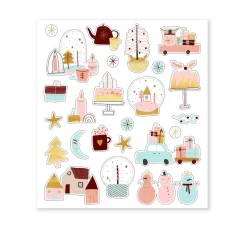 URSUS Scrapbooking|Sticker & Klebebänder><noscript><img width=