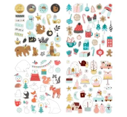 URSUS Scrapbooking|Sticker & Klebebänder><noscript><img width=