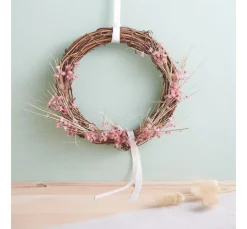 VBS Trockenblumen & - Früchte><noscript><img width=