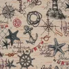 VBS Marktplatz Jacquard- & Gobelinstoff|Stoff Meterware>Gobelin-Stoff "Costa Marino"