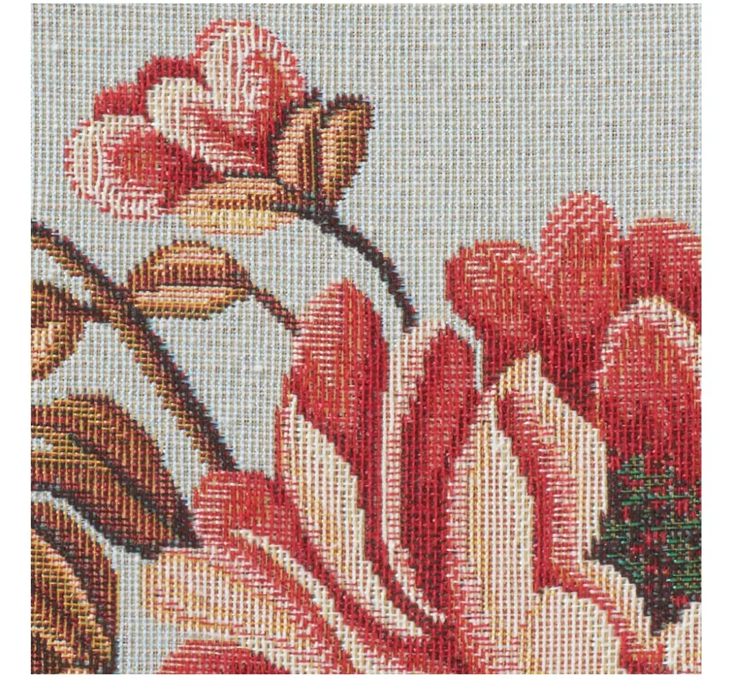 Globaltex Jacquard- & Gobelinstoff|Stoff Meterware>Gobelin-Stoff "Florenz"
