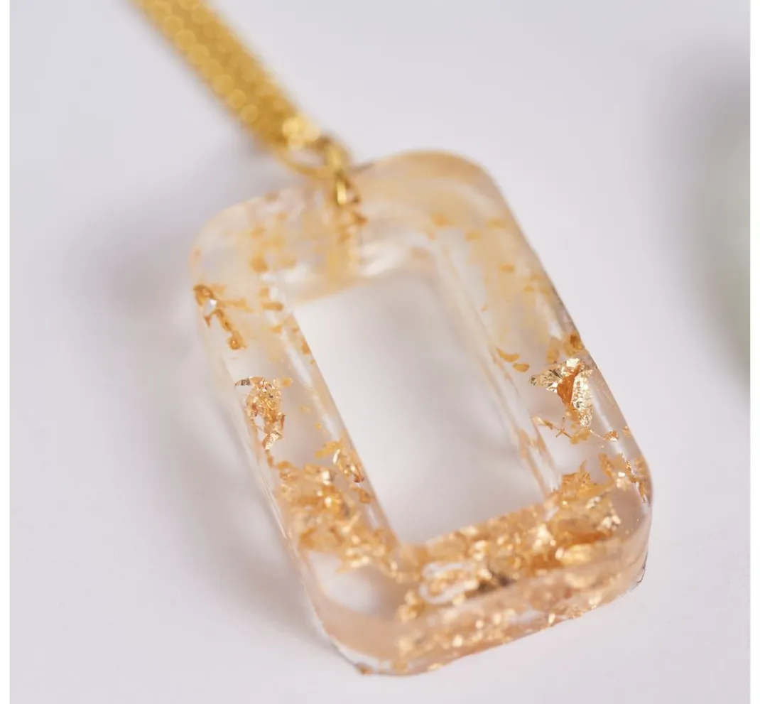 Cléopâtre Schmuck Gießen|Glitter- Und Schneedeko>Gold Silber Partikelmix, 9 Tiegel