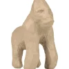 décopatch Decoupage|Décopatch>Gorilla, Pappmaché