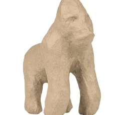 décopatch Decoupage|Décopatch>Gorilla, Pappmaché