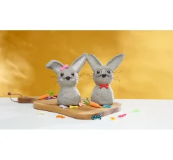 Kinder GLOREX Modelliermasse|Modellieren>Granit-Modelliermasse "Keramistone"
