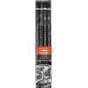 Meyco Stifte>Graphit Bleistifte, 4er-Set