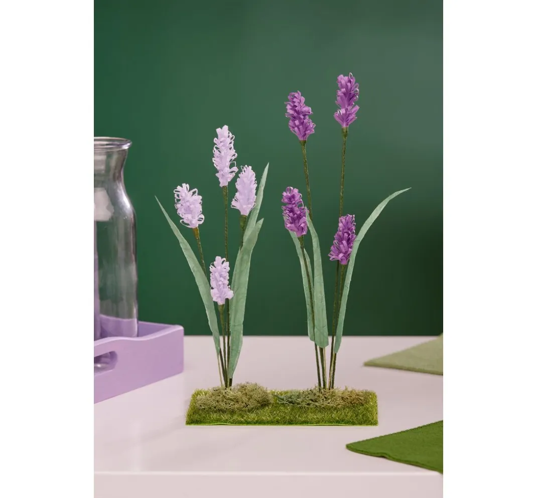 HobbyFun Gräser & Beeren>Gras-Matte