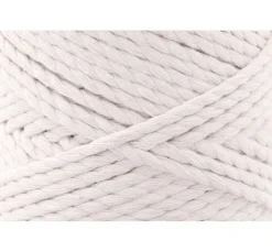 Kinder gründl Bänder|Makramee>Baumwollkordel "Macramé"
