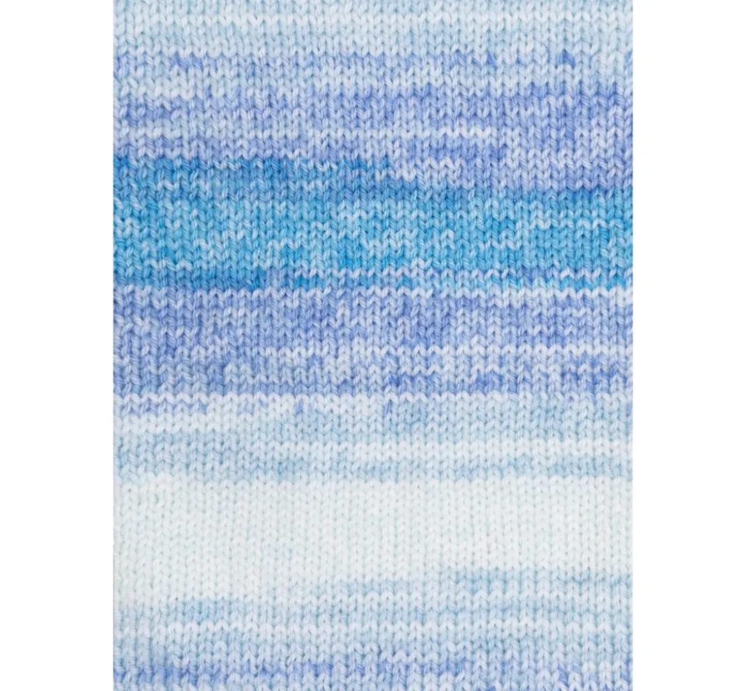 gründl Farbverlaufsgarn|Stricken>"Happy Color Batik"